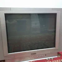 تلویزیون snowa