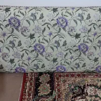 پشتی سالمه و محکم