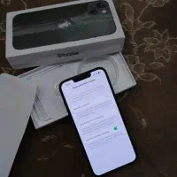 آیفون۱۳نرمال