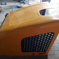 جوشکار برق نیمه ماهر کارگر ساده سن پایین|استخدام صنعتی، فنی، مهندسی|فردوسیه, |دیوار