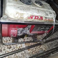 موتور برق هوندا ژاپن