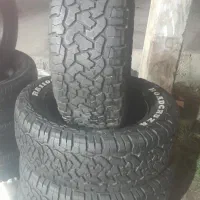 ۴لاستیک ۲۰۲۲رودکروز۱۷