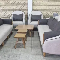 مبل مینیمال ۲۰۲۰|مبلمان خانگی و میز عسلی|شیراز, شهرک صنعتی شیراز|دیوار