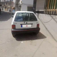 پراید هاچبک، مدل ۱۳۷۳|خودرو سواری و وانت|رشت, حمیدیان|دیوار