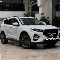خودرو فیدلیتی الیت 7نفره تنوع رنگ *صفر خشک1405