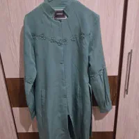 مانتو زنانه