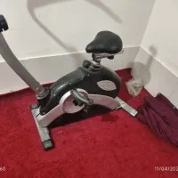 دوچرخه ثابت