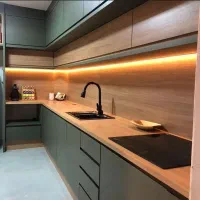 بازسازی،نوسازی و اجرای کامل دکوراسیون داخلی