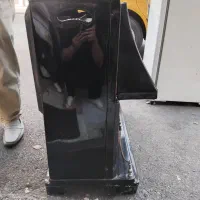 بخاری گازی طرح شومینه ایمن افروز|بخاری، هیتر، شومینه|ری, شهادت|دیوار