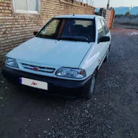 پراید 92تکسوز|خودرو سواری و وانت|سنگدوین, |دیوار