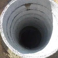 حفرچاه|خدمات پیشه و مهارت|جهرم, |دیوار