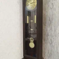 ساعت پایه دار