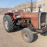 تراکتور مدل 69 درحد