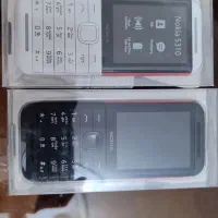 گوشی نوکیا ۵۳۱۰