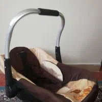 کریر|کالسکه و لوازم جانبی|تهران, عبدلآباد|دیوار