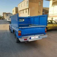 زامیاد آپشنال دوگانه سوز|خودرو سواری و وانت|همدان, |دیوار