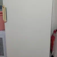 یخچال قدیمی  پارس