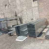 پخش کناف RG و MR  و تایل گچی پانچ دار