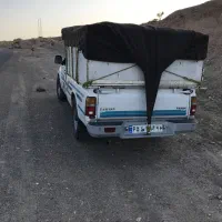 پادرا پلاس فول ابشن تحویلی ۴۰۱ دوگانه