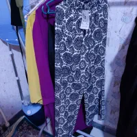 فروش لباس|لباس|هشتگرد, شهرک مهستان ۲|دیوار