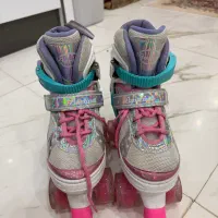 اسکیت دخترانه خارجی|دوچرخه، اسکیت، اسکوتر|قرچک, زیبا شهر|دیوار