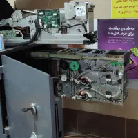 فروش خودپرداز شخصی|فروشگاه و مغازه|کرمانشاه, |دیوار