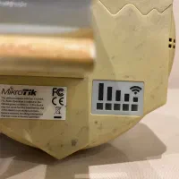 رادیو وایرلس میکروتیک مدل SXT G-5HPnD-SA r2