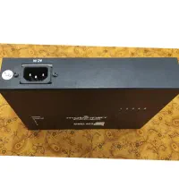روتر میکروتیک RB750 به همراه POE|مودم و تجهیزات شبکه|تهران, تاکسیرانی|دیوار
