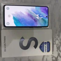 گوشی سامسونگ SAMSUNG S21 FE 5G درحد 256 رام 8|موبایل|تهران, کیانشهر|دیوار