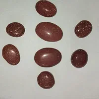 فروش نگین جواهری یاقوت و زمرد|جواهرات|شیراز, شاپورجان|دیوار