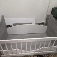 تخت کودک