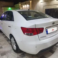 کیا سراتو مونتاژ 2000 آپشنال مدل 1396