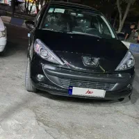 207Tu5پلاس پانا