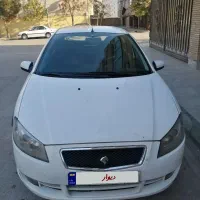 رانا 96 tu5|خودرو سواری و وانت|مشهد, هدایت|دیوار