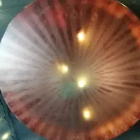 دف/-& ضربان زنده‌ی موسیقی ایرانی