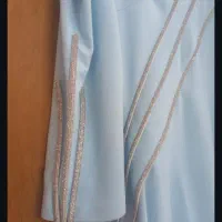 لباس مجلسی|لباس|امامزاده عبدالله, |دیوار