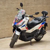 طرح adv160 همتاز