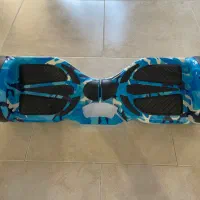 اسکوتر برقی اسمارت بالانس|دوچرخه، اسکیت، اسکوتر|ساری, |دیوار