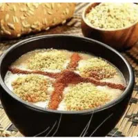 آشپز حلیم و آش ( حرفه ای )