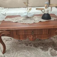 میز عسلی جلو مبلی نو