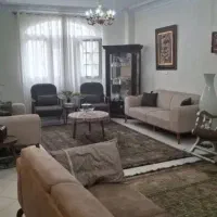 ۱۲۰متر سهروردی جنوبی ۲ خواب