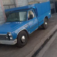 نیسان بار  حمل بار با نیسان وانت اثاث کشی و...