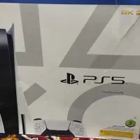 PS5|کنسول، بازی ویدئویی و آنلاین|تبریز, |دیوار