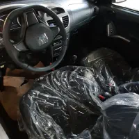 کوییک GXR تیپ L، مدل ۱۴۰۴|خودرو سواری و وانت|گلپایگان, |دیوار