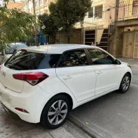 هیوندای i20 مونتاژ بدون رنگ|خودرو سواری و وانت|تهران, هروی|دیوار