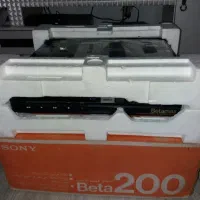 Sony Betamax|پخشکننده DVD و ویدیو|تهران, آسمان|دیوار