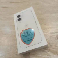 ایفون ۱۶ نرمال سفید رجیستر شده (نات اکتیو)|موبایل|ارومیه, |دیوار