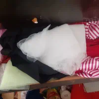 لوازم عروسکسازی