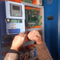 سرویس و نگهدای ماهانه آسانسور