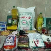 سبد کالا بفروش میرسد